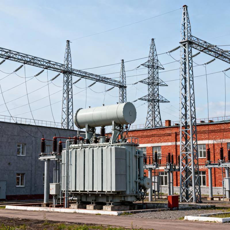 Антидрон системы для электростанций и подстанций в Луганске Антидрон системы для электростанций и подстанций в Луганске