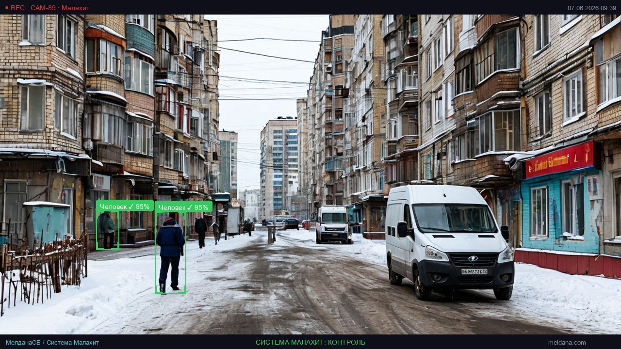Мониторинг загрузки МФЦ в Луганске — от 2 100 ₽/МФЦ/мес при соответствии ПП РФ №1719