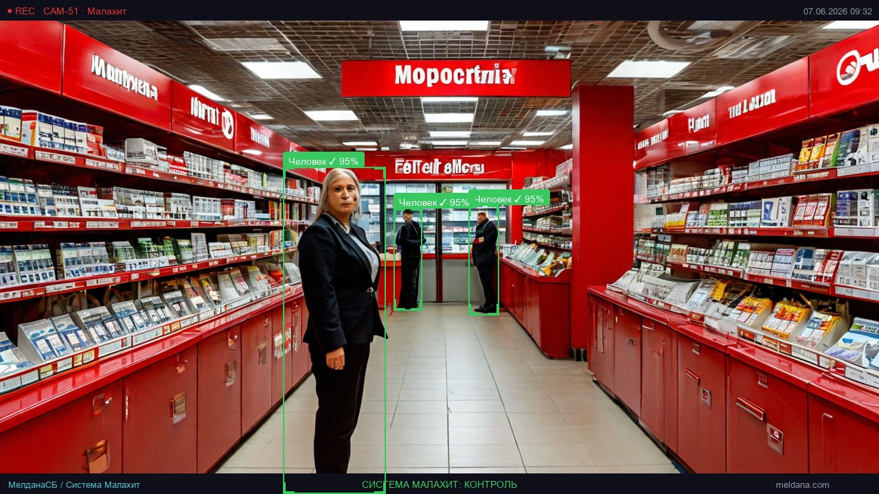 Мониторинг депозитария и банковских ячеек в Луганске — от 2 100 ₽/депозитарий/мес