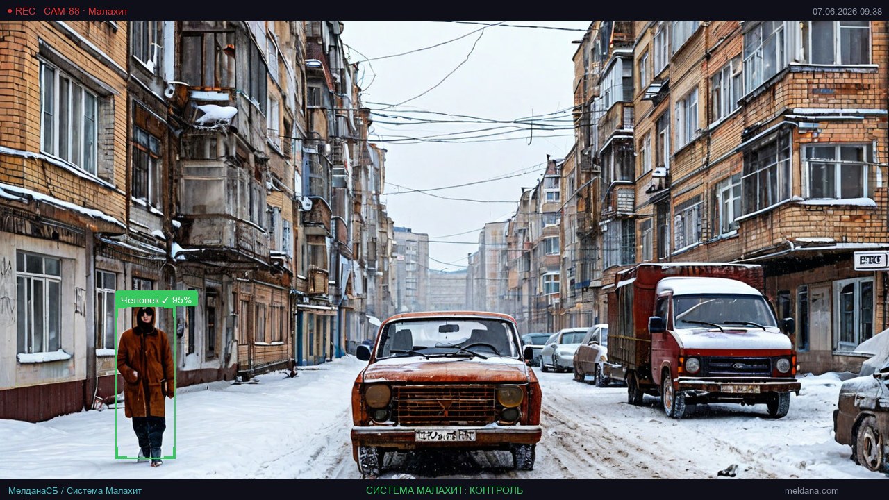 Охрана памятников от вандализма в Луганске — от 1 400 ₽/памятник/мес
