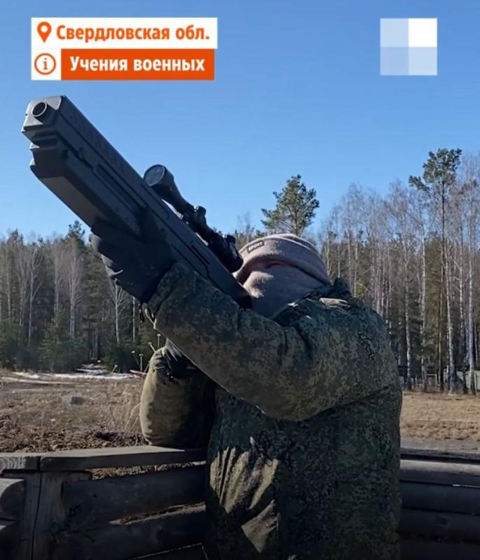 Система антидрон "Мелдана": Эффективная защита от FPV-дронов в Луганске 
