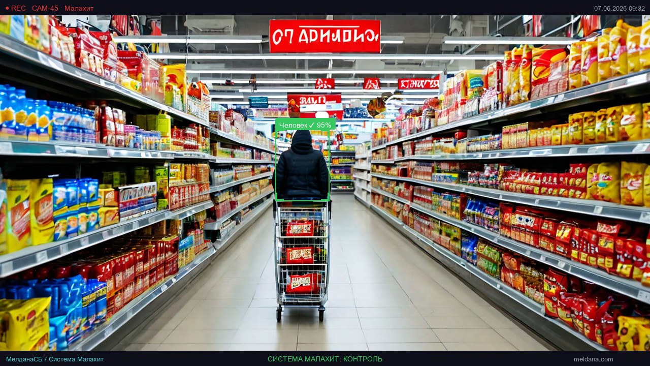 Аналитика эффективности digital signage в Луганске — от 1 500 ₽/экран/мес