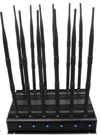 глушилки, подавитель связи в школе