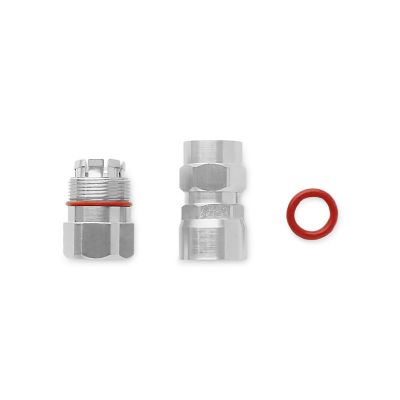 Разъем ML-NM-LCF-1/2  Разъем ML-NM-LCF-1/2