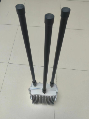 Четырехканальный автомобильный подавитель FPV БПЛА: ML-SAD-JAM10-4