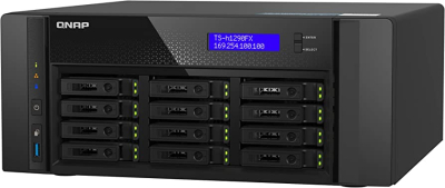 QNAP TS-h1290FX-7302P-128G 