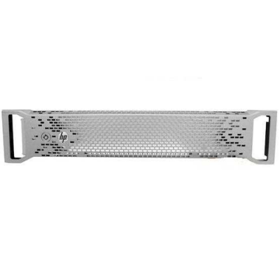 Панель лицевая HPE Gen10 Security Bezel Kit (867809-B21) 